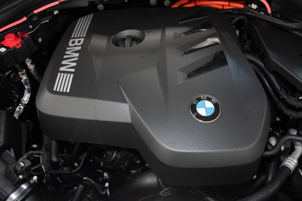 2026 BMW X3 G45 30e xDrive SUV