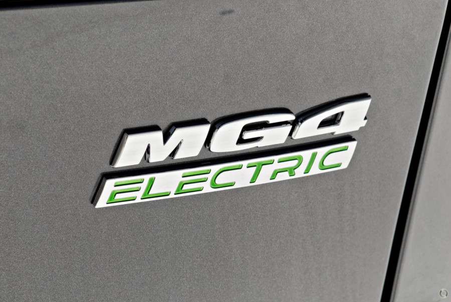 2023 MG MG4 MEH32 Essence 64 Hatch Image 11