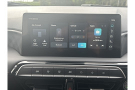 2025 MG MG3 Excite Hybrid+ Hatch