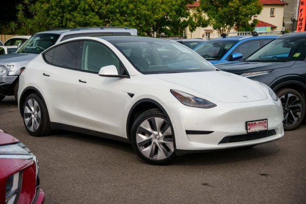 2023 Tesla Model Y  Rear-Wheel Drive Wagon