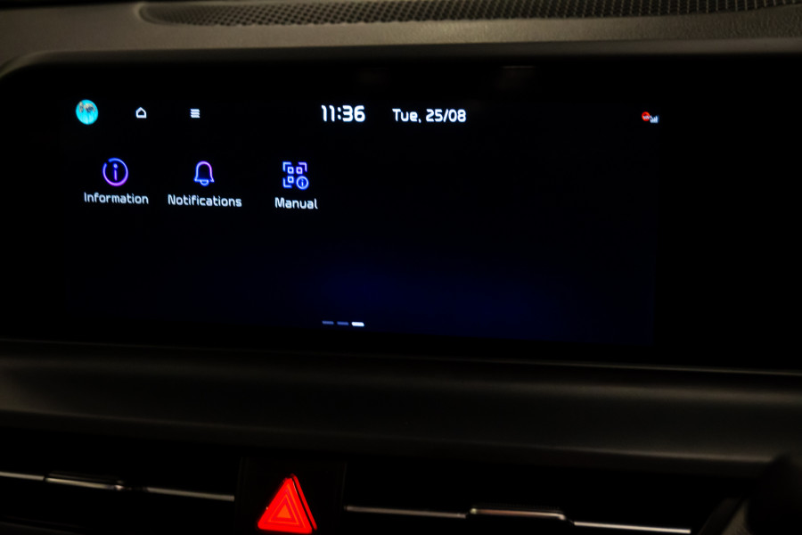 2025 Kia Seltos SP2 PE Sport SUV