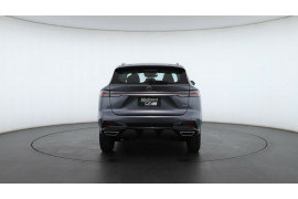 2024 MY24.5 MG HS AS33 Vibe SUV