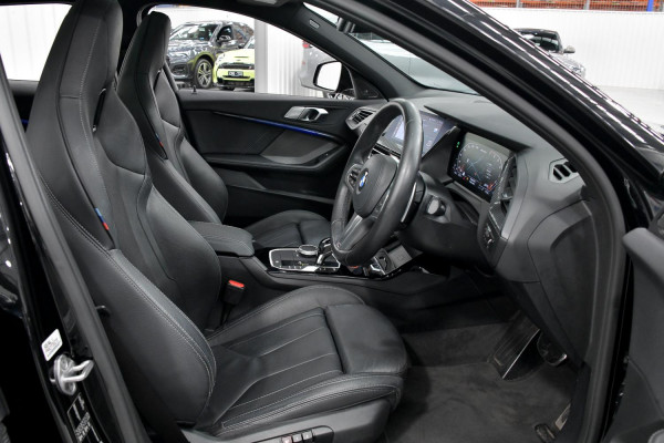 2020 BMW 1 Series F40 M135i xDrive Hatch