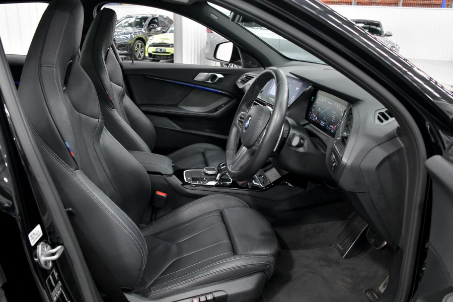 2020 BMW 1 Series F40 M135i xDrive Hatch