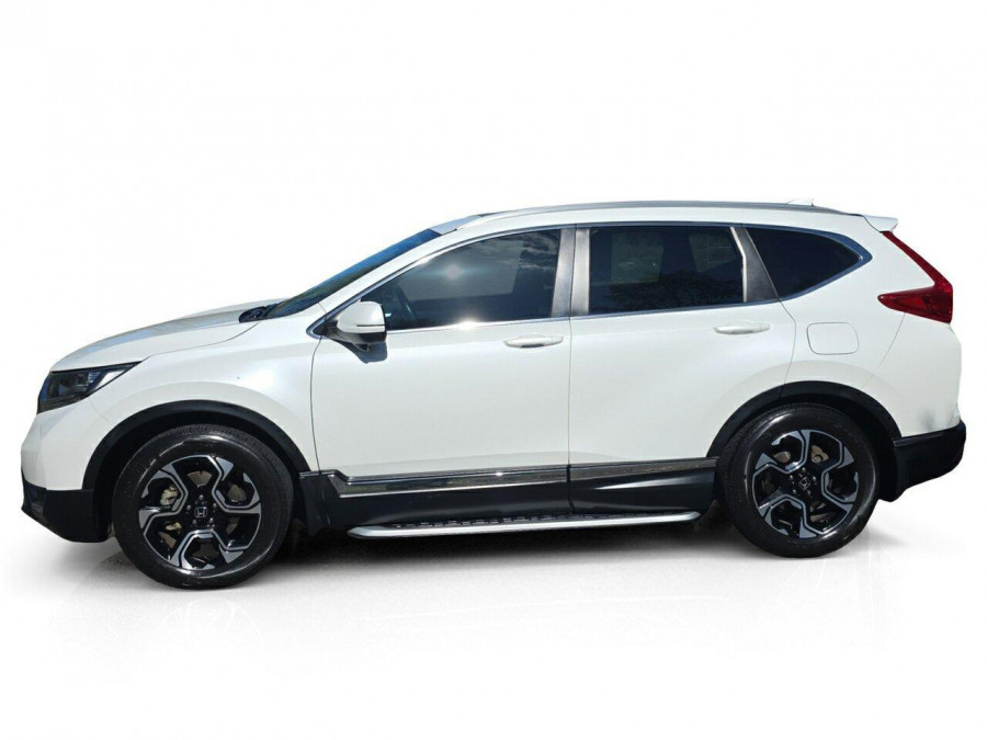 2017 MY18 Honda CR-V RW VTi-L SUV Image 2