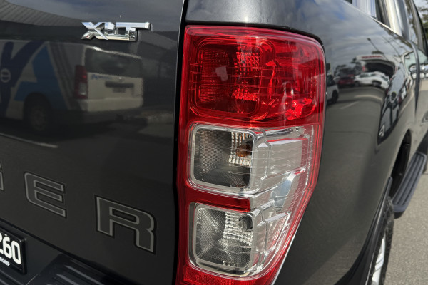 2021 MY21.75 Ford Ranger P703 XLT Ute Image 13