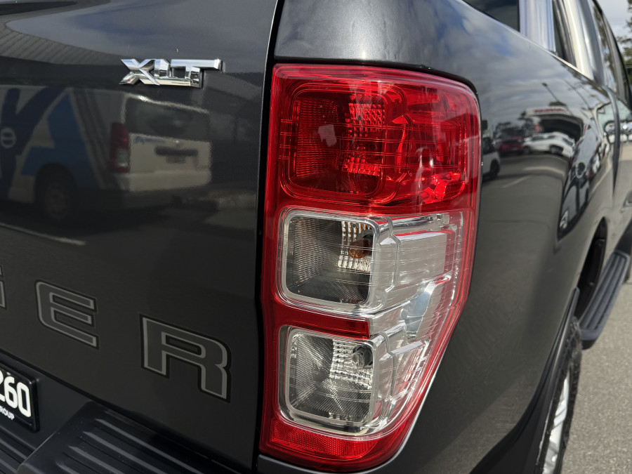 2021 MY21.75 Ford Ranger P703 XLT Ute Image 13