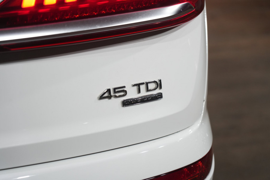 2020 Audi Q7 45 TDI SUV