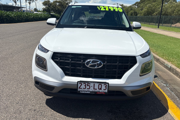 2024 Hyundai Venue QX.V5  SUV