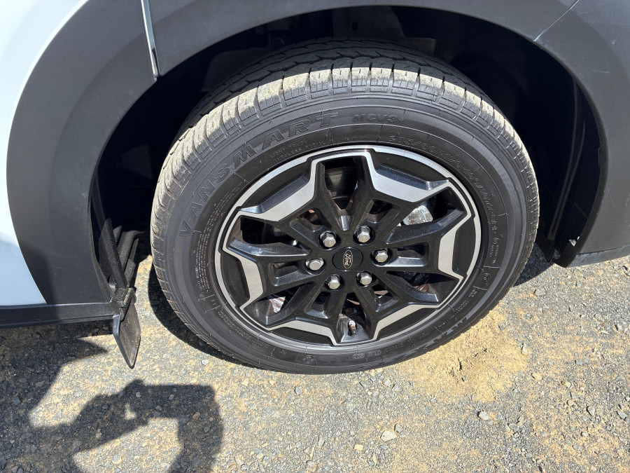 2024 MY24.5 Ford Tourneo AV Active People Mover Image 9