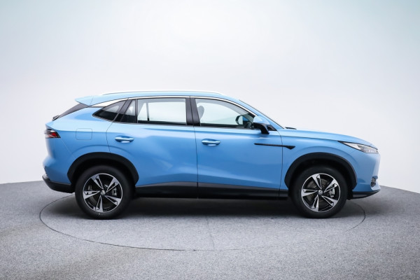 2026 MG HS Excite SUV Image 8