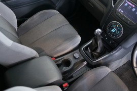 2014 Holden Colorado RG MY14 LTZ Utility