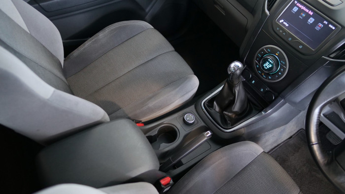 2014 Holden Colorado RG MY14 LTZ Utility Image 12