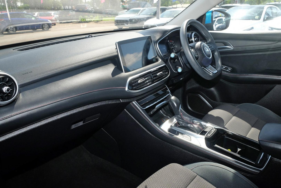 2020 MY21 MG HS SAS23 Core SUV Image 8