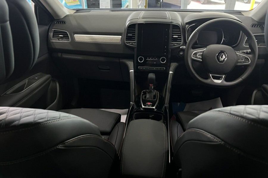 2024 Renault Koleos ZGH MY24 Intens Wagon Image 14