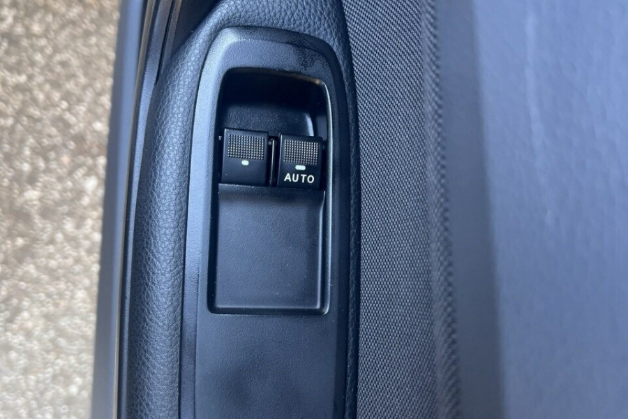 2018 Ford Ranger PX MkII XL Hi-Rider Cab Chassis Image 11
