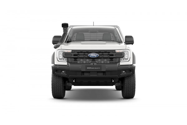 2026 MY26.5 Ford Ranger Super Duty  XLT Ute Image 2