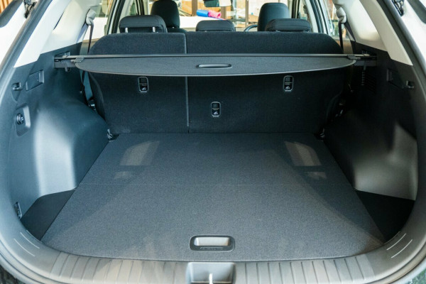 2026 Kia Sportage NQ5 PE SX SUV Image 8