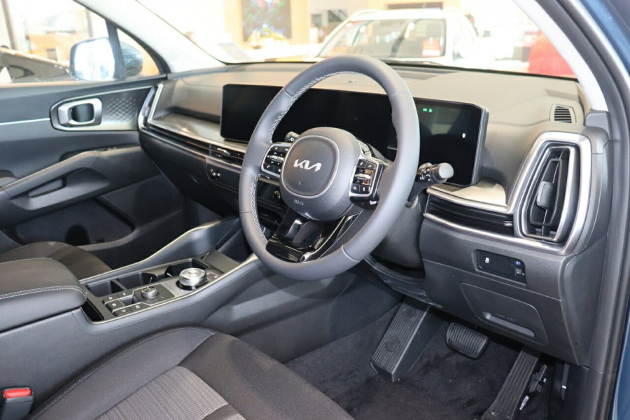 2024 MY25 Kia Sorento MQ4 PE Sport SUV Image 15