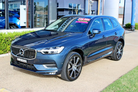 Volvo XC60 D4 - Inscription UZ  D4