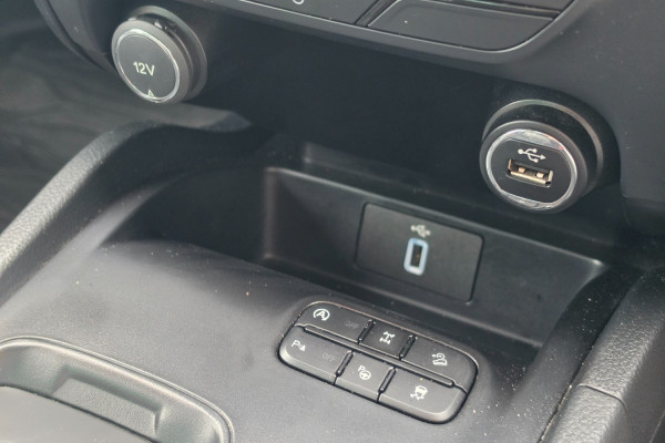 2021 MY21.25 Ford Ranger PX MkIII XLT Ute Image 24