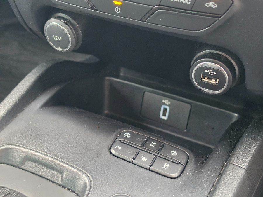 2021 MY21.25 Ford Ranger PX MkIII XLT Ute Image 24