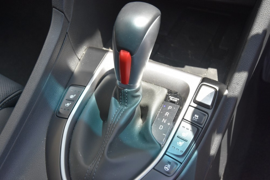 2019 MY20 Hyundai Veloster JS Turbo Premium Coupe Image 12