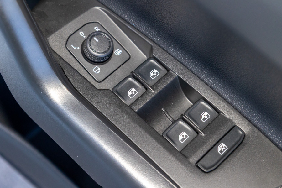 2025 Volkswagen Polo AE 85TSI Life Hatch
