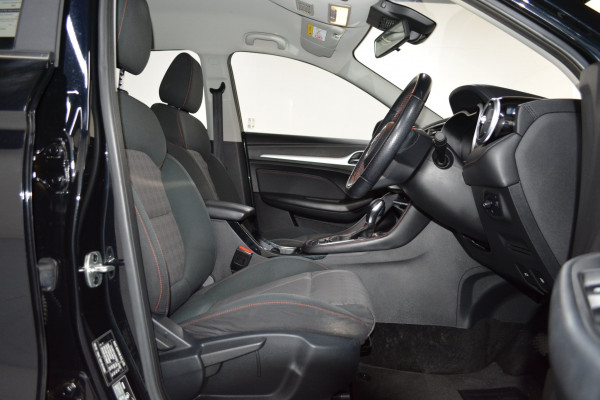 2022 MG ZST S13 Core SUV Image 11