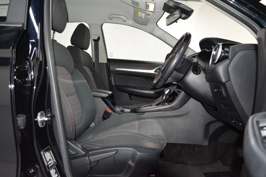 2022 MG ZST S13 Core SUV Image 11