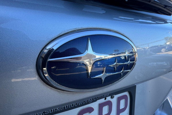 2013 Subaru Forester S4 2.5i-S SUV Image 26
