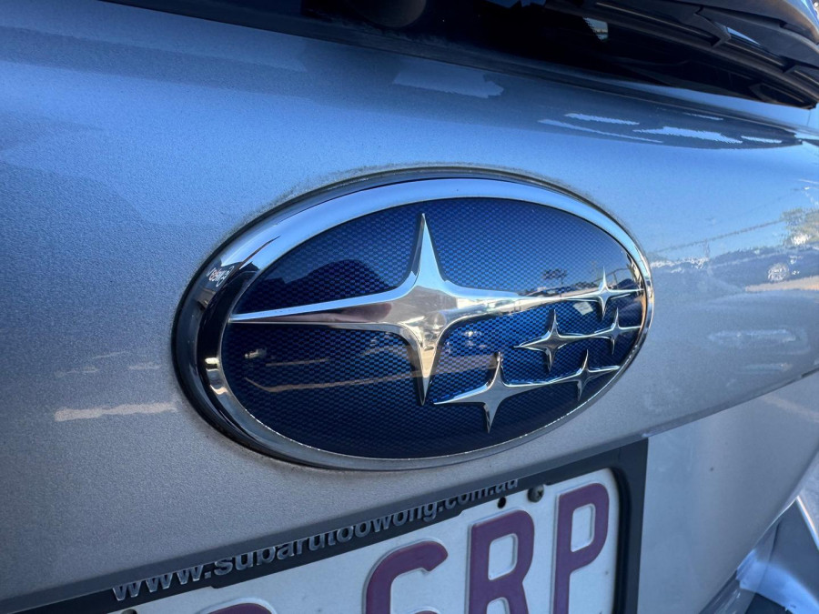 2013 Subaru Forester S4 2.5i-S SUV Image 26