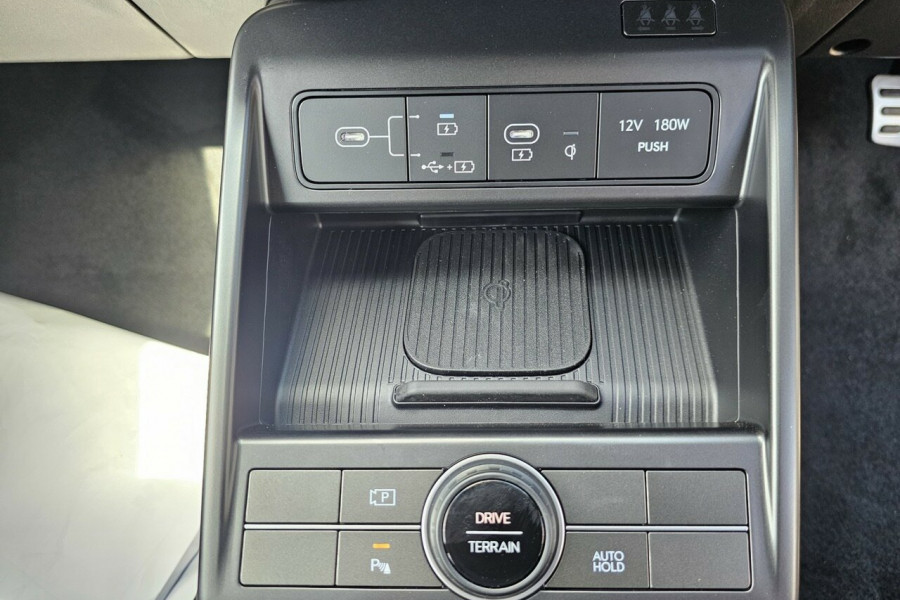 2024 Hyundai KONA SX2.V1 N Line SUV Image 11