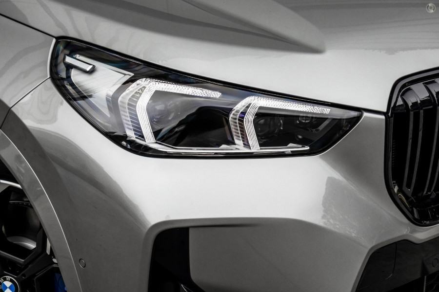 2025 BMW X1 U11 M35i xDrive SUV