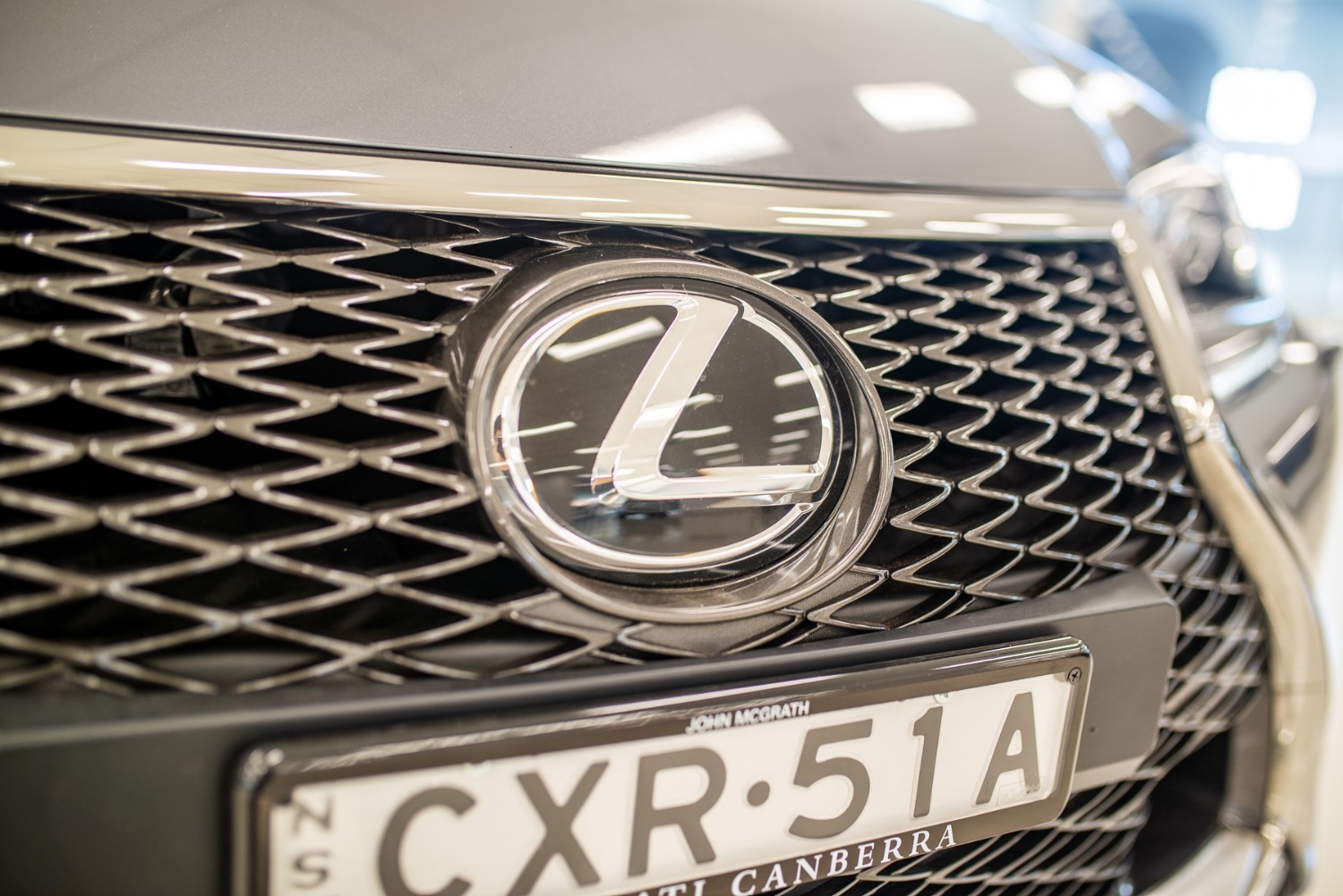 2015 Lexus Rc GSC10R 350 F Sport Coupe Image 23