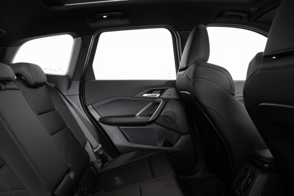 2026 BMW X1 U11 sDrive20i SUV image 10