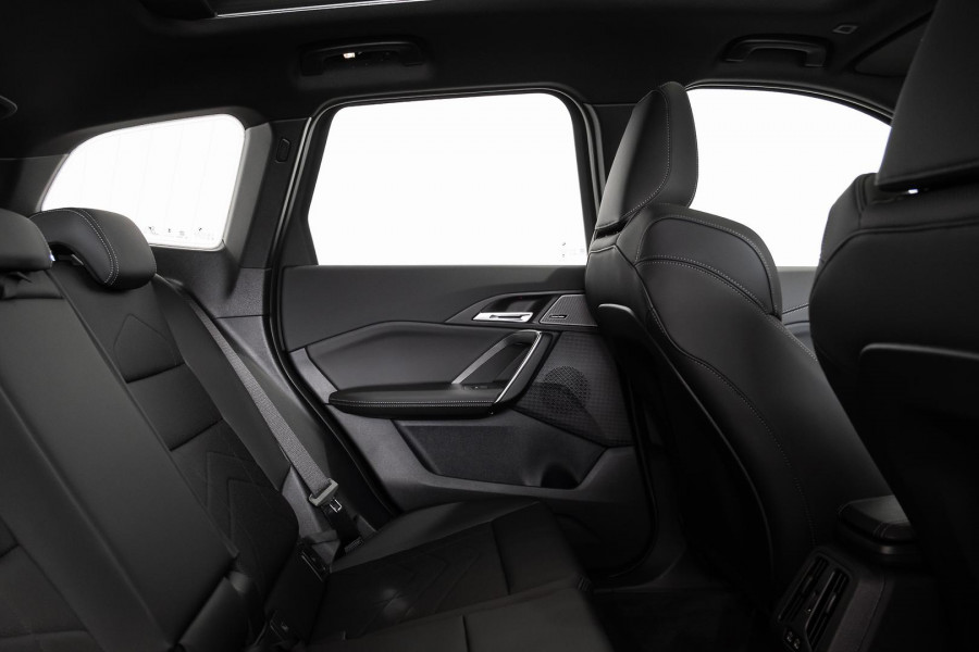 2026 BMW X1 U11 sDrive20i SUV