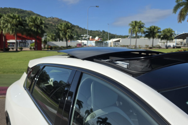 2025 MY26 Kia K4 CL4m GT-Line Hatch Image 11