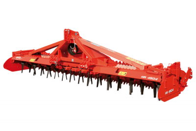 New KUHN HR 104-1004 and HRB 102-103