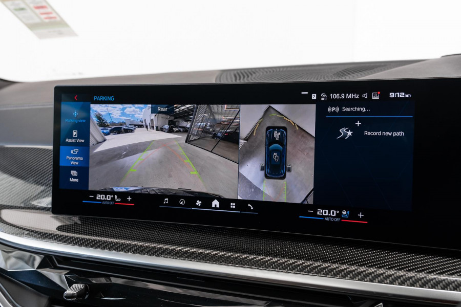 2026 BMW X5 M F95 LCI Competition SUV