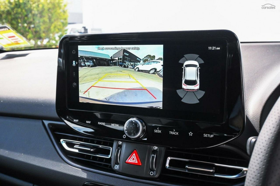 2026 Hyundai i30 PDe.V6 N Premium Hatch Image 11