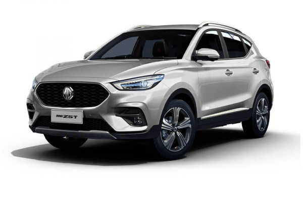 2025 MG ZST S13 Vibe SUV
