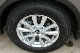 2019 Nissan X-Trail T32 Series II ST X-tronic 4WD Suv image 15