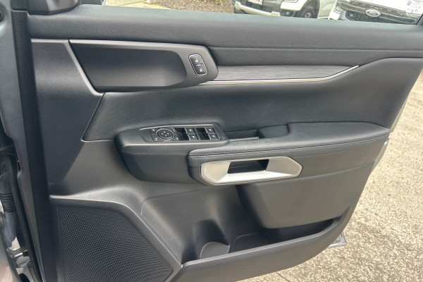 2022 Ford Everest UB Trend SUV Image 33