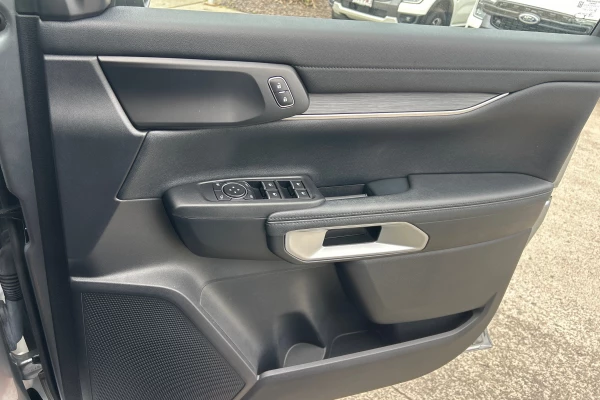 2022 Ford Everest UB Trend SUV Image 33