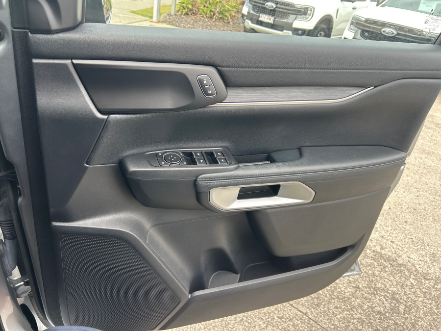 2022 Ford Everest UB Trend SUV Image 33