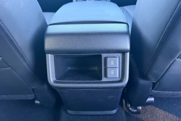 2025 MY25.5 Isuzu MU-X RJ LS-T SUV Image 12