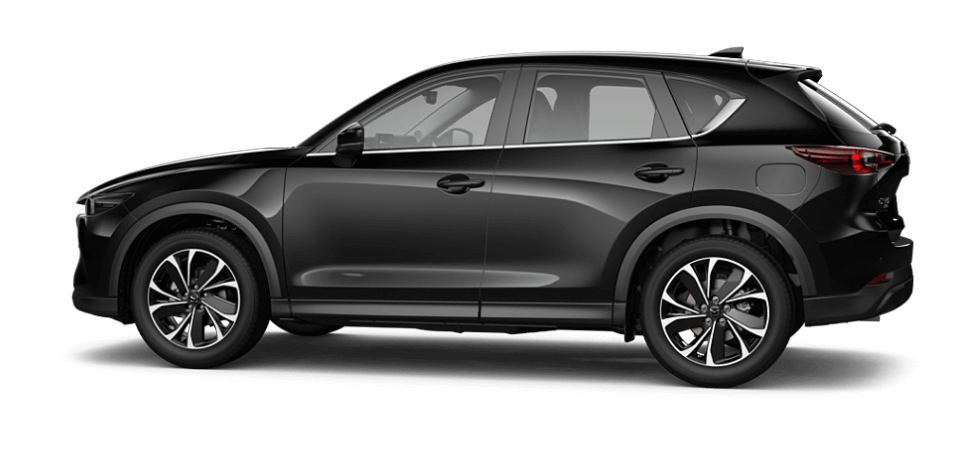 2024 Mazda CX-5 KF Series G25 Touring SUV Image 21