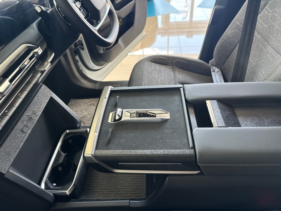 2025 LDV Terron 9 EKK1C Origin Ute Image 14