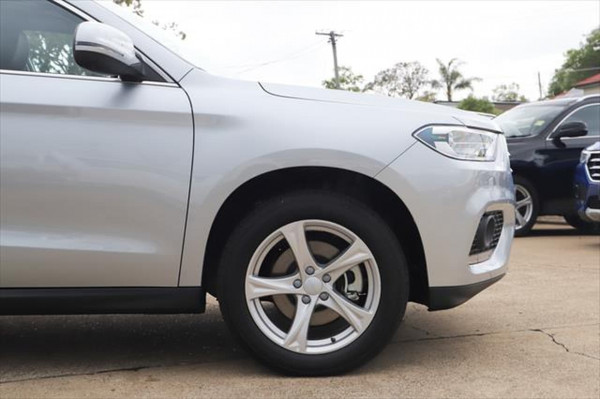 2020 Haval H2 (No Series) MY20 Lux Suv Image 5